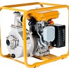 Мотопомпа DaiShin PTG 208
