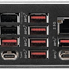 Материнская плата MSI MPG X670E Carbon WiFi