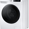 Стирально-сушильная машина Samsung WD6400D WD11DG6B85BELP