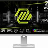 Игровой монитор MSI MAG 274QRFW