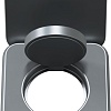 Беспроводное зарядное Magssory Fold Pro 3 в 1 WCH063 (темно-серый)