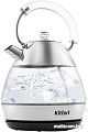 Электрочайник Kitfort KT-678