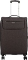 Чемодан-спиннер Francesco Molinary 270-2519-3-24 (темно-серый)