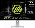 Игровой монитор MSI MAG 274QRFW