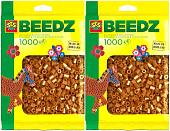 Термомозаика SES Creative 00705.2 (2000 шт, коричневый)