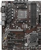 Материнская плата MSI Pro B550-P Gen3
