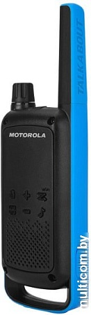 Портативная радиостанция Motorola T82 Extreme RSM