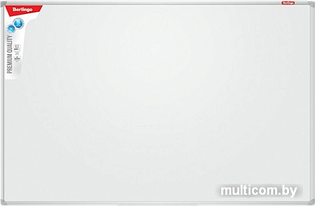 Магнитно-маркерная доска Berlingo Premium SDm_07030 60x90 см