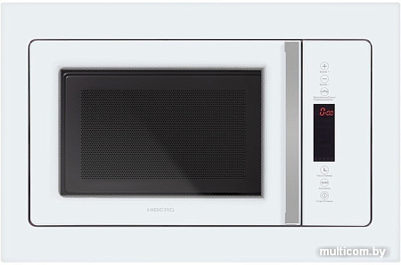 Микроволновая печь Hiberg VM 8505 W