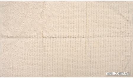 Полотенце Rechitsa textile Барельеф махровое 6с103.502ж1 (эколайн)