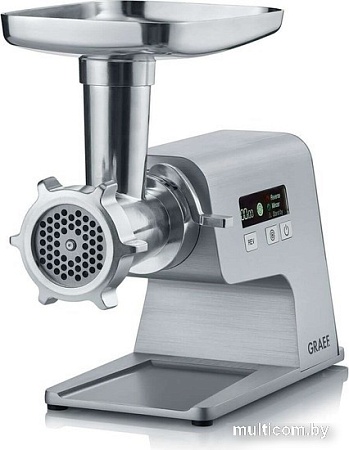 Мясорубка Graef FW 500