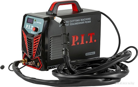 Аппарат плазменной резки P.I.T. PCUT40-C
