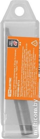 Сверло TDM Electric Рубин SQ1090-0713