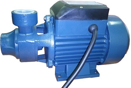 Самовсасывающий насос Maxpump QB 60