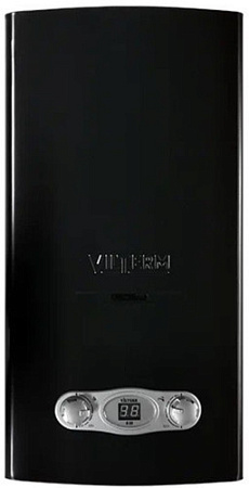Газовая колонка VilTerm S11 (черный)