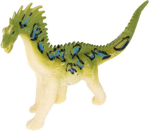 Набор солдатиков Играем вместе Солдатики военные с динозавром ZY1194542-R