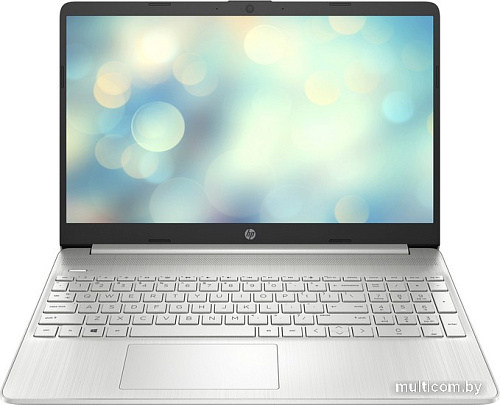 Ноутбук HP 15s-fq5099TU 6L1S5PA