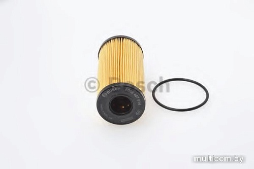 Масляный фильтр Bosch F026407014