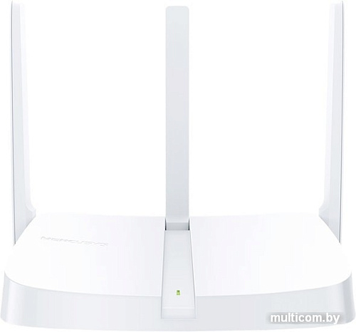 Wi-Fi роутер Mercusys MW306R