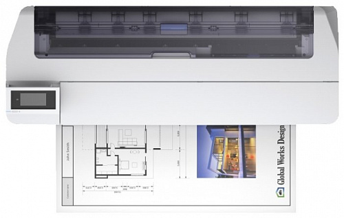 Принтер Epson SureColor SC-T5100N