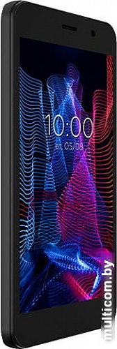 Смартфон BQ-Mobile BQ-5047L Like (черный)