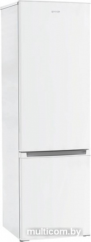 Холодильник Gorenje RK4171ANW
