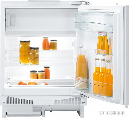 Холодильник Gorenje RBIU6091AW