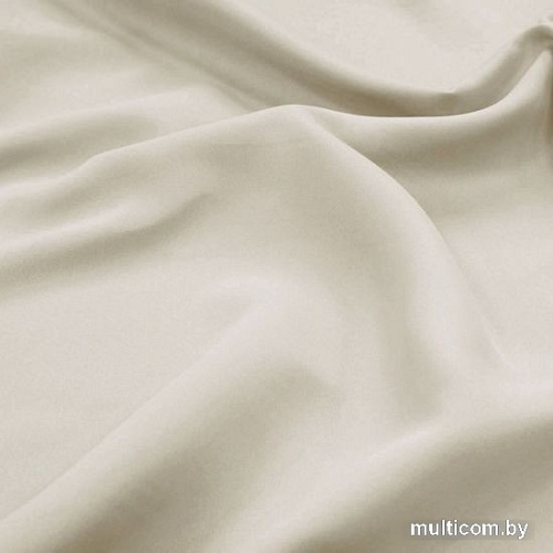 Комплект штор Pasionaria Блэквуд 280x260 (молочный)