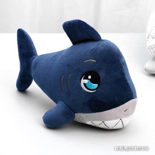 Классическая игрушка Milo Toys Акула 9270900