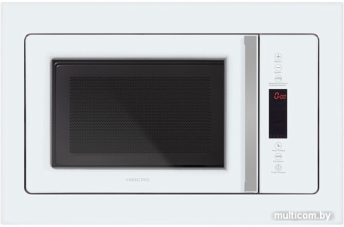 Микроволновая печь Hiberg VM 8505 W