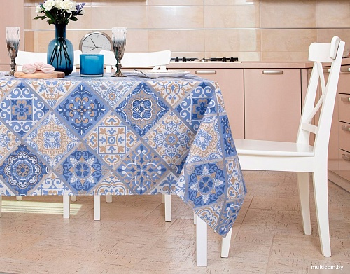 Скатерть АртПостель Сицилия СБ.150.260 260x150