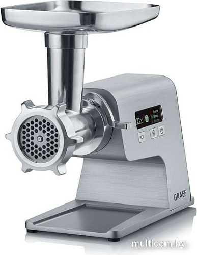 Мясорубка Graef FW 500