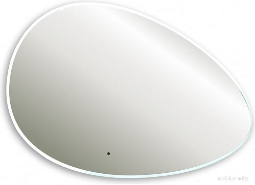 Зеркало Abber Kontur AG6301SCL-1.2