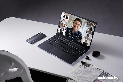 Ноутбук TCL Book 14 Go B220G