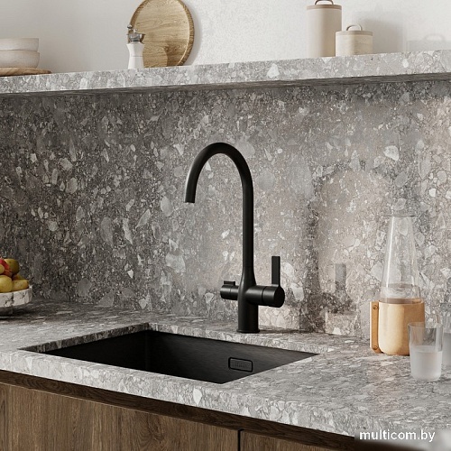 Смеситель IDDIS Pure PURBLFJi05