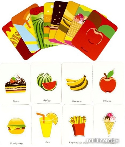 Развивающая игра Bondibon Ну кто же я? 3 ВВ5212