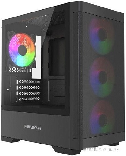 Powercase Mistral Micro A13B CMMA13B-L4