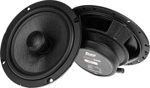 Коаксиальная АС AMP Pro X 652