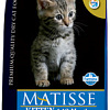 Корм для кошек Farmina Matisse Kitten 1-12 Months 1.5 кг