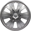 Набор колпаков на диски Redmark Бест иномарки 16&amp;quot; RM11641 (2шт)
