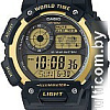 Наручные часы Casio AE-1400WH-9AVEF