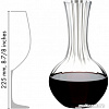 Графин Riedel Decanter 1496/13