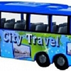 DICKIE Туристический автобус 20 374 5005