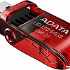 USB Flash A-Data UD330 64GB (красный)