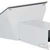 Кухонная вытяжка Krona Kirsa 500 white/white glass sensor