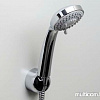 Смеситель Wasserkraft Lossa 1201