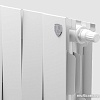 Биметаллический радиатор Royal Thermo PianoForte 300 Bianco Traffico VDR (10 секций)
