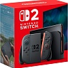 Игровая приставка Nintendo Switch 2