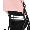 Коляска прогулочная «книга» Cybex Beezy (candy pink)