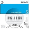 Струны для гитары D'Addario EFT16